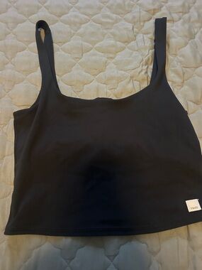 Vuori blank tank small